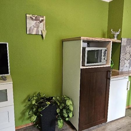 Hirschhoehle 뷔르츠부르크 외부 사진