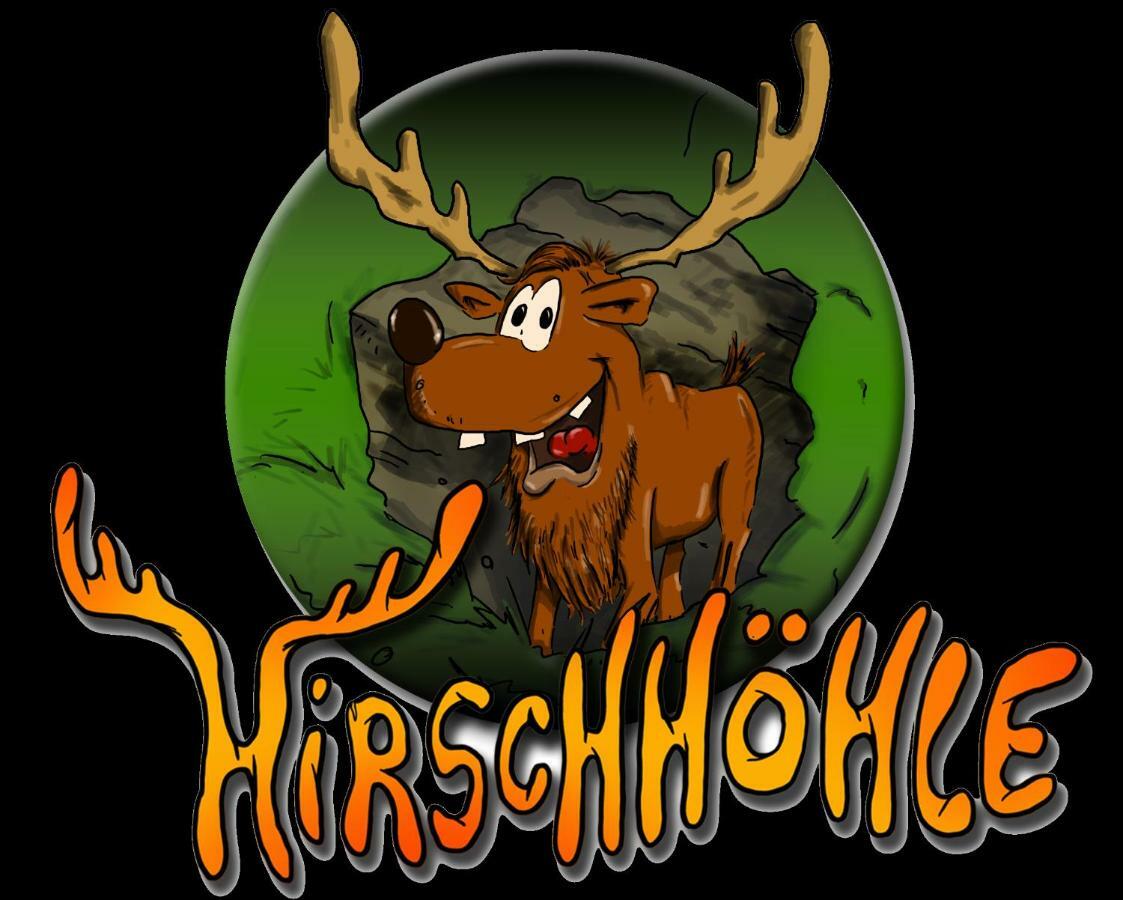 Hirschhoehle 뷔르츠부르크 외부 사진